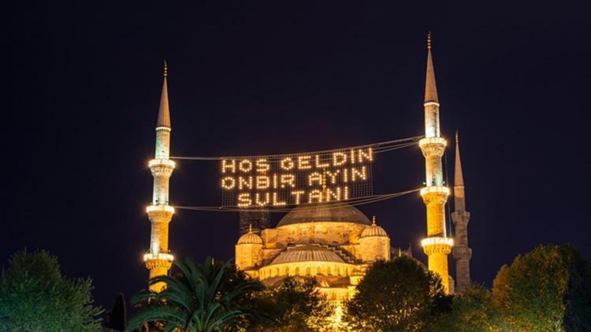 Balıkesir'de ilk iftar heyecanı başladı! Ramazan’ın ilk günü (19 Şubat 2026) iftar saat kaçta, oruç ne zaman açılacak?