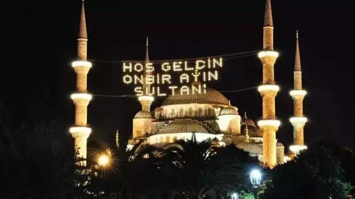 Mardin ilk iftar heyecanı başladı! Ramazan’ın ilk günü (19 Şubat 2026) iftar saat kaçta, oruç ne zaman açılacak?
