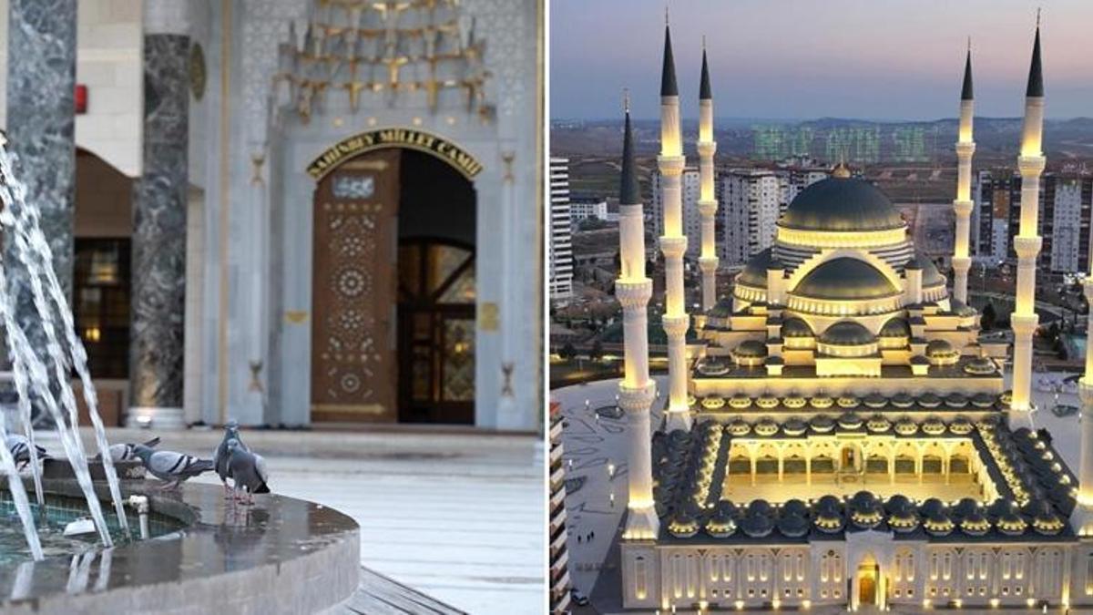 Gaziantep’te İlk İftar Heyecanı Başladı! Ramazan’ın İlk Günü (19 Şubat 2026) İftar Saat Kaçta, Oruç Ne Zaman Açılacak?