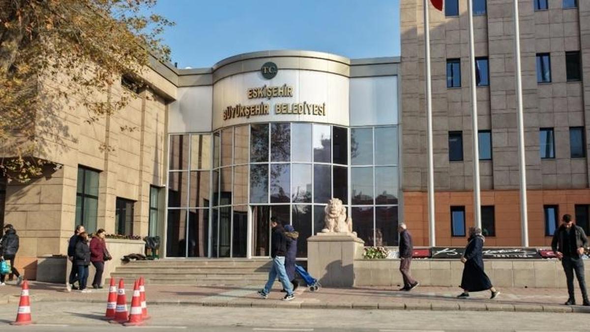 Eskişehirliler her ayın 26'sını iple çekecek! Eskişehir Büyükşehir Duyurdu