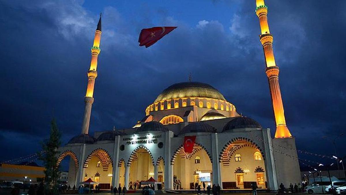 Kayseri’de İlk İftar Heyecanı Başladı! Ramazan’ın İlk Günü (19 Şubat 2026) İftar Saat Kaçta, Oruç Ne Zaman Açılacak?