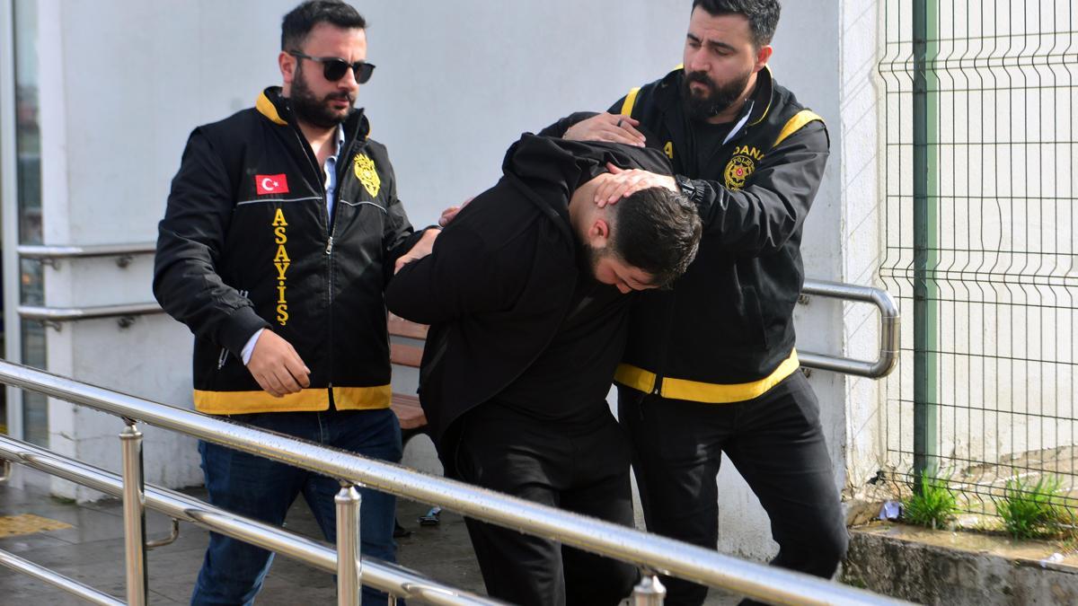 1,5 yaşındaki Mahmut Fatih’in bebek arabasına çarpan motosikletin sürücüsü ehliyetsiz çıktı