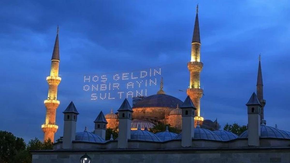 Ordu ilk iftar heyecanı başladı! Ramazan’ın ilk gü…