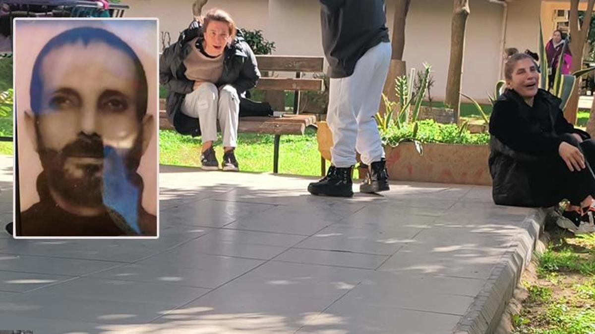 Antalya'da dehşet! Komşuların ihbarı korkunç olayı ortaya çıkardı