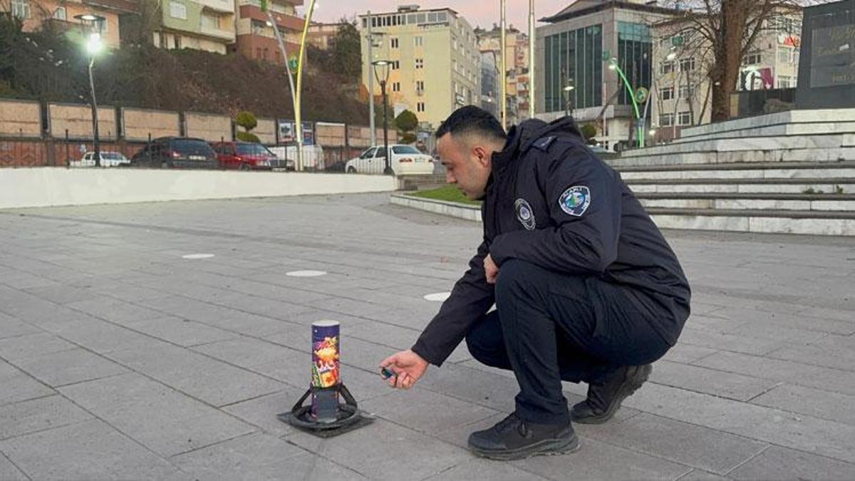 Zonguldak Alaplı’da 276 yıllık Ramazan geleneği yaşatılıyor