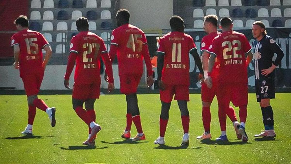 Amedspor 3. sıraya gerileyince isyan etti: Skandal karar, Hasan Ali Kaldırım olay oldu