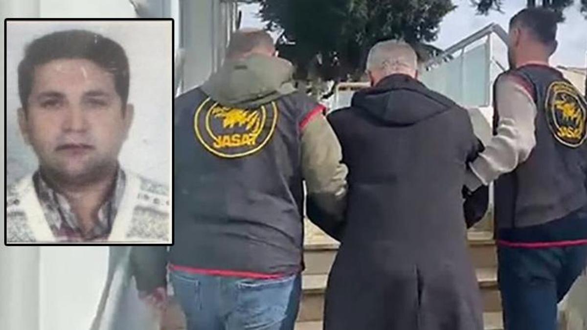 Önce başından vurdular, sonra cesedini yaktılar! Korkunç cinayetin sırrı 16 yıl sonra çözüldü