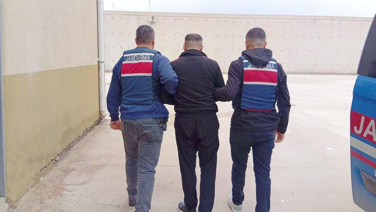 Gaziantep’te göçmen kaçakçılığına 1 tutuklama