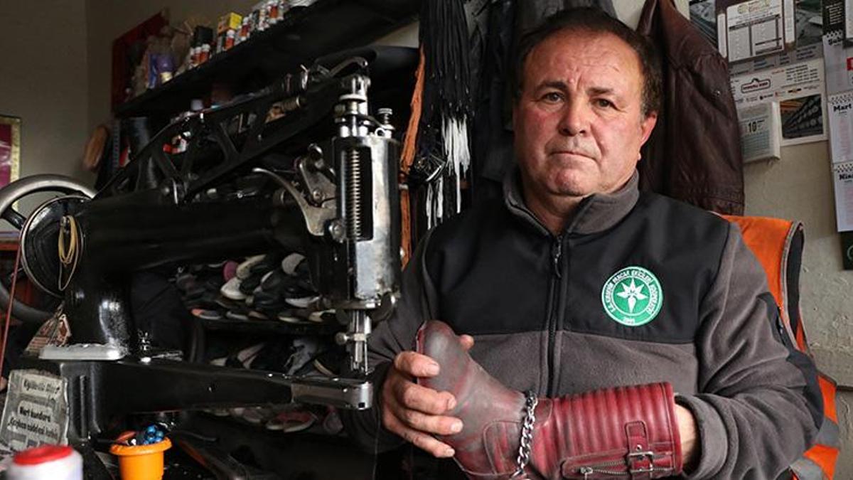 Öğrenciysen ücret yok! Nevşehir'de muhtardan alkışlanacak hareket: Kızları okudu, o şimdi tüm öğrencilerin babası oldu