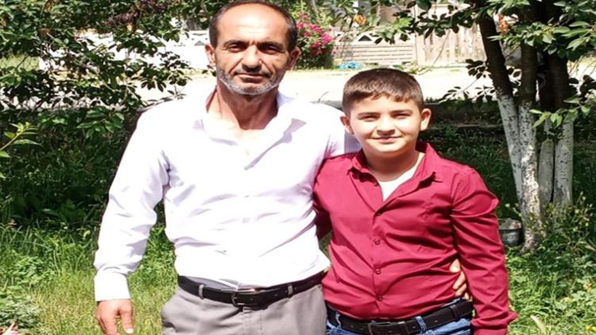 Sakarya'da kahreden olay! 6 gün arayla önce babası sonra oğlu hayatını kaybetti