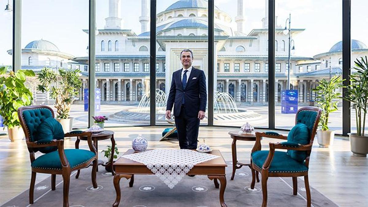 Ekranda farklı bir soluk: ‘Bir ramazan akşamı’