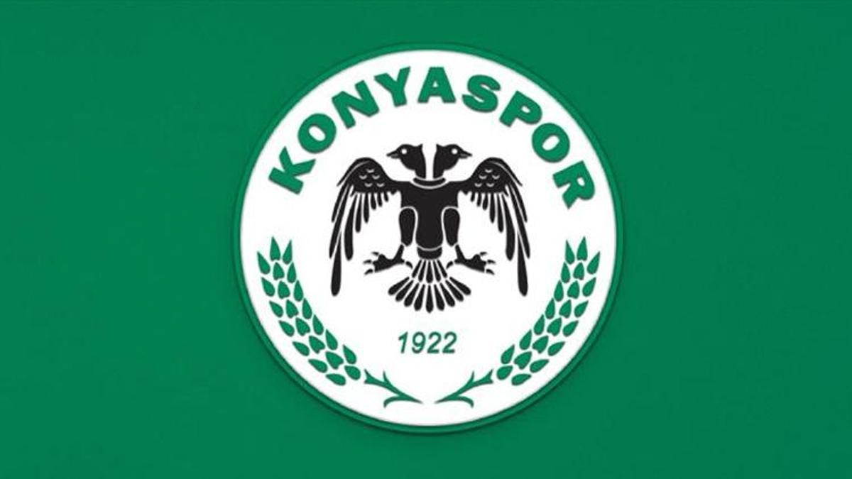 Konyaspor resmen açıkladı: 5 kişi gözaltına alındı