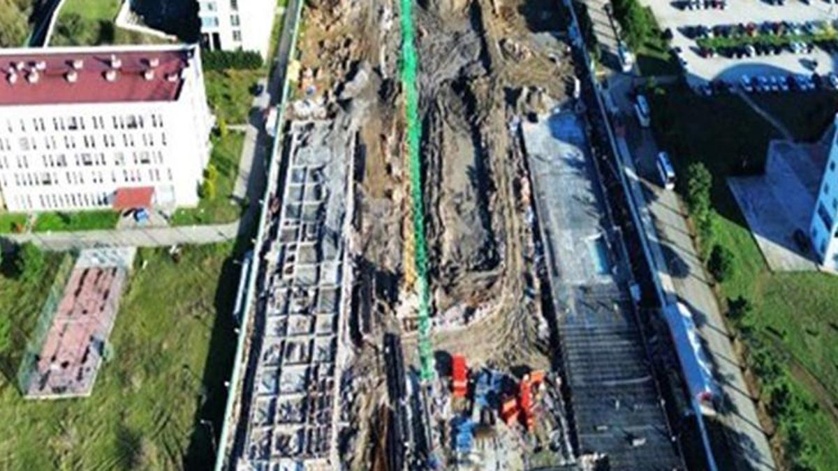 Samsun'a 1 milyar 735 milyon TL'lik yatırım! 19 Mayıs'a yapılıyor, en büyüğü olacak
