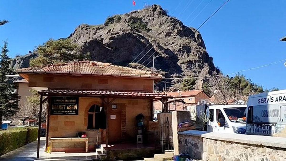 1430 yılında Koca Mehmet Paşa tarafından başlatılan Ramazan geleneği devam ediyor