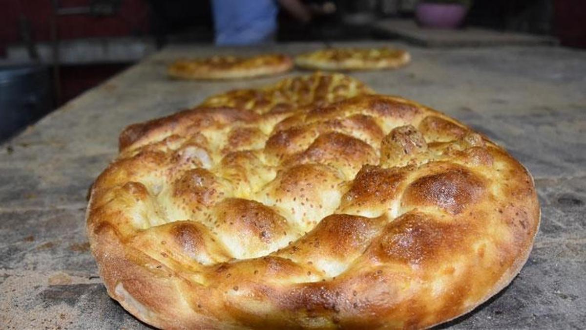 Konya'daki 2 ilçede ekmek ve pide fiyatına dev indirim!