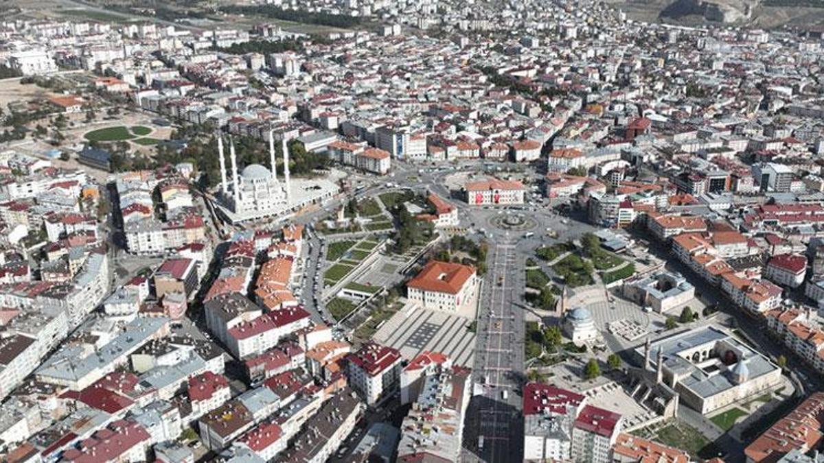 DASK Sivas’ın istatistiklerini paylaştı: Her 10 konuttan 6’sının deprem sigortası bulunmuyor
