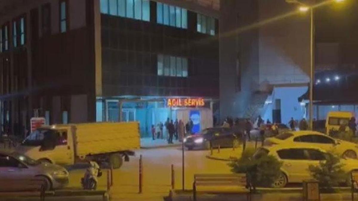 Aileye silahlı saldırı gerçekleşti: Anne hayatını kaybetti, baba ve kız evladı ağır yaralandı