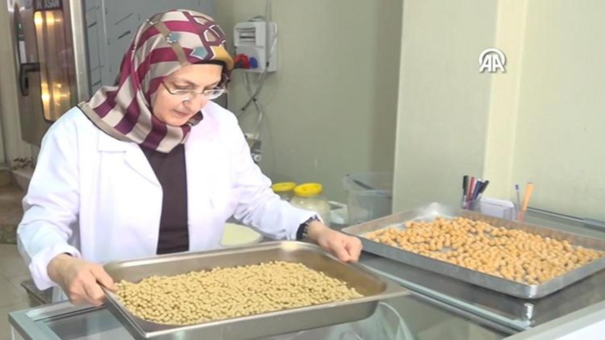 KOSGEB desteğiyle kurdu, 5 kadına iş kapısı açtı! Sipariş yağıyor