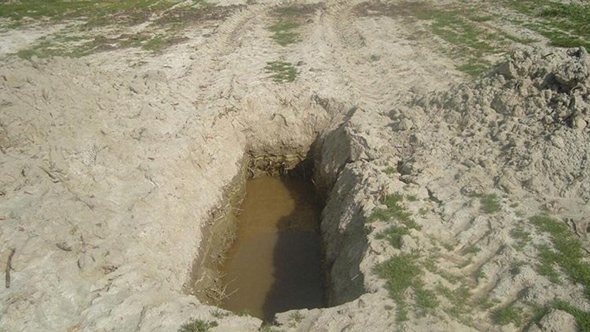 İzmir'de yeraltı suları yükseliyor! Mayıs sonunda rekor seviye bekleniyor