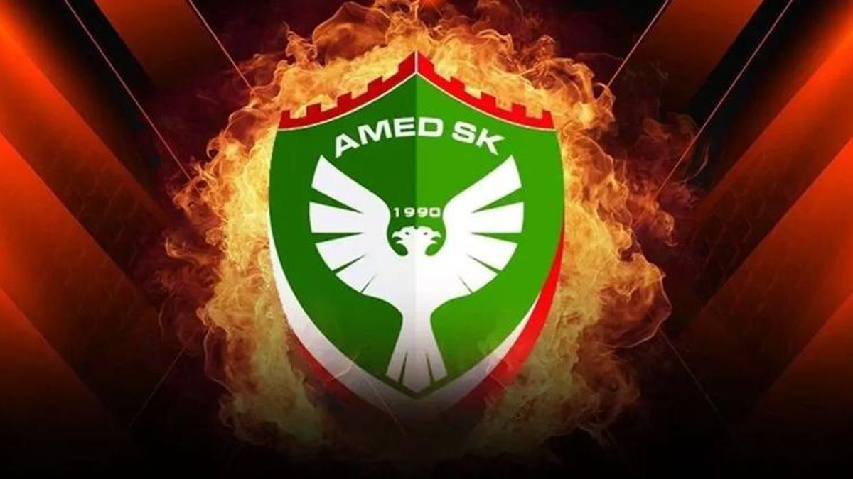 Amedspor'da yönetim resti çekti: Suskun kalmayacağız
