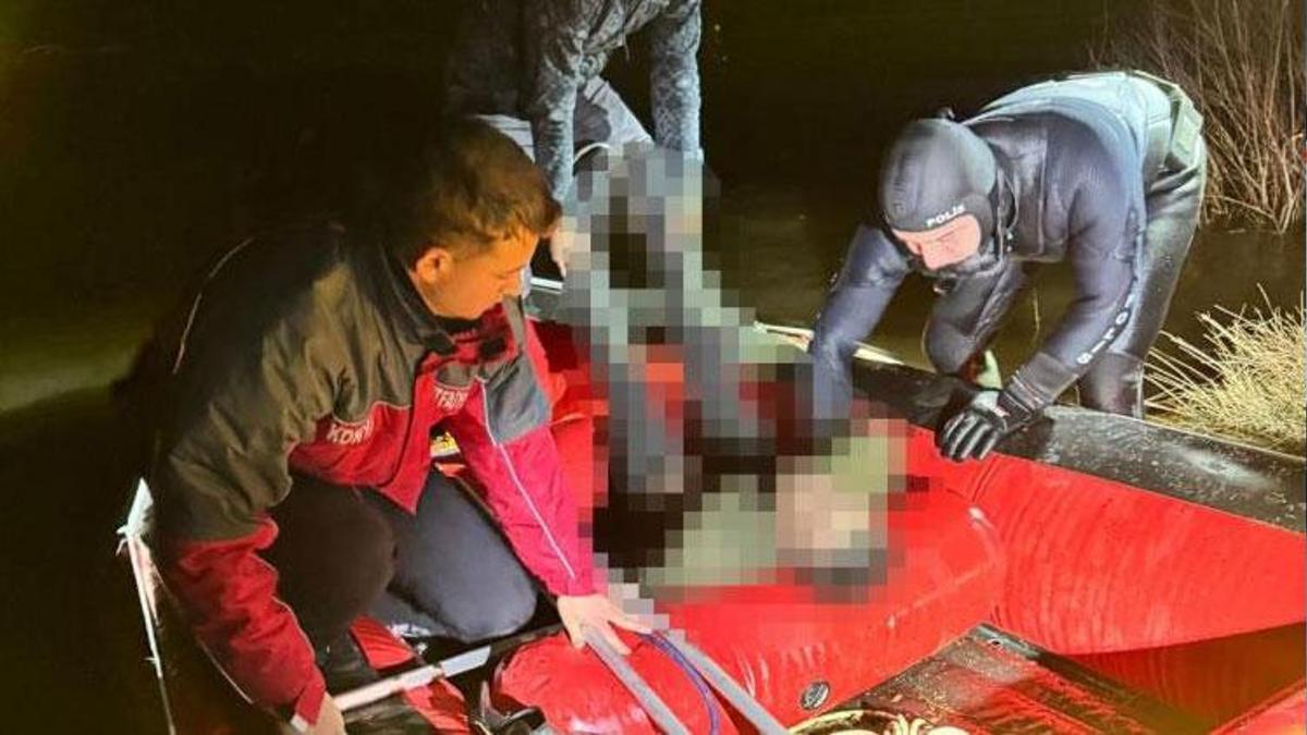22 yaşındaki gencin atla gezisi faciayla bitti