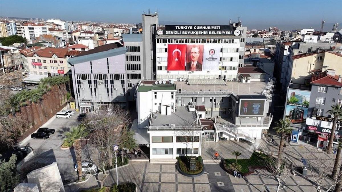 Denizli'de emekliye müjde: Ramazan'da 5 bin TL destek veriliyor! Başvurular başladı