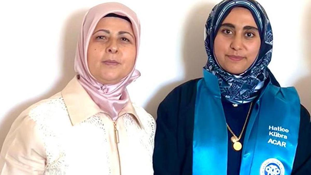 Erzincan’da geliştirildi, dünyada yankı buldu! Yüksek lisans tezi uluslararası yayına dönüştü