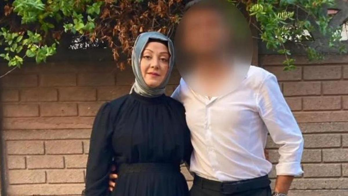 Çatalca'da korkunç kadın cinayeti! Eşini durakta gördü başından vurarak öldürdü