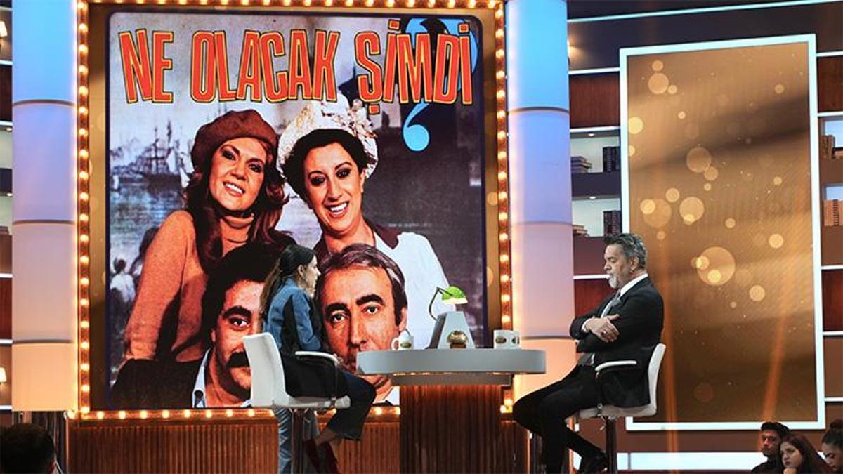 Beyaz’la kahkaha ve ödül akşamı