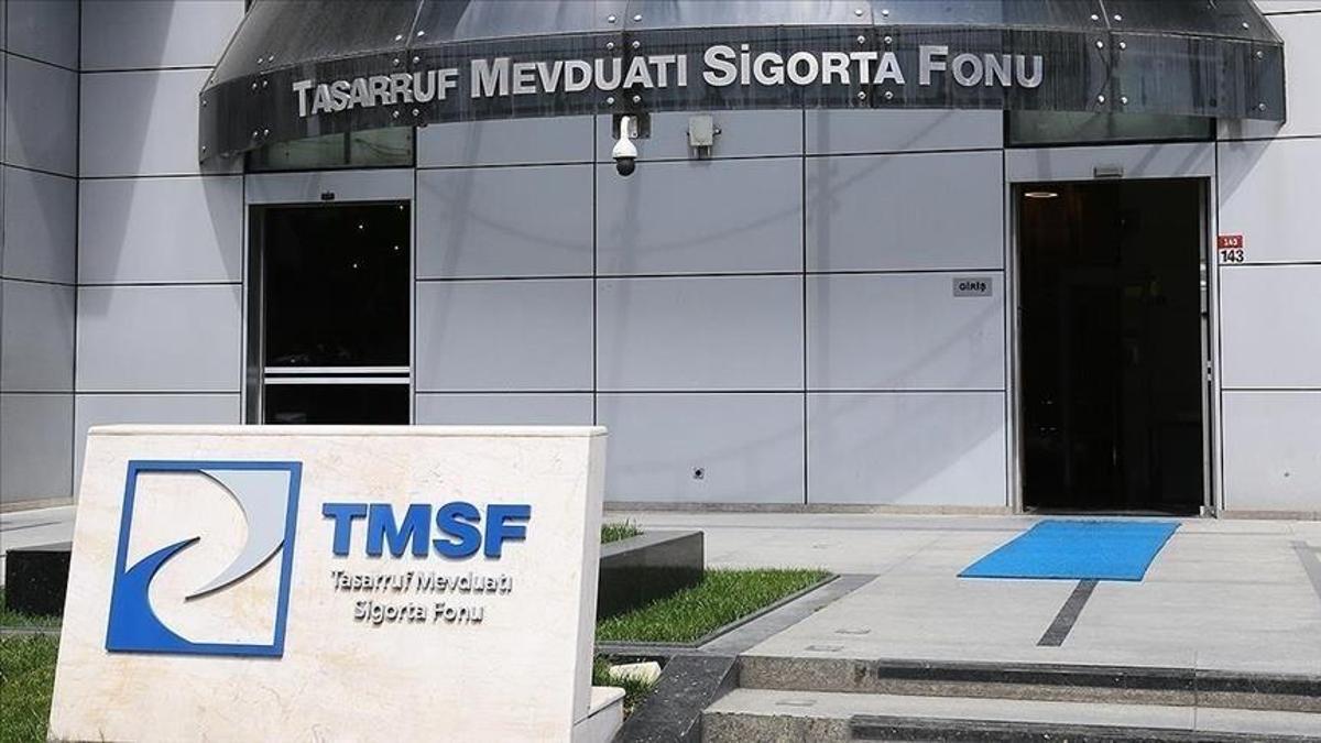 Türkiye'nin dev şirketlerinden birisiydi, TMSF'ye devrediliyor
