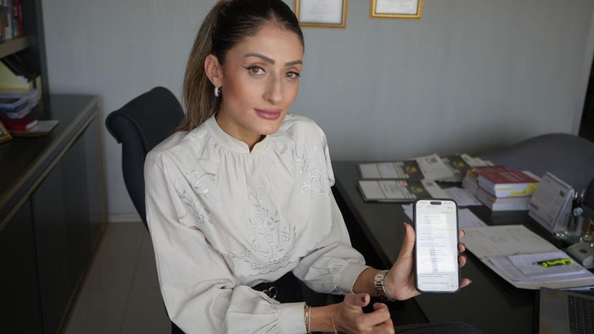 Bungalov rezervasyonu kabusa döndü! Olmayan tesisle dolandırıldılar