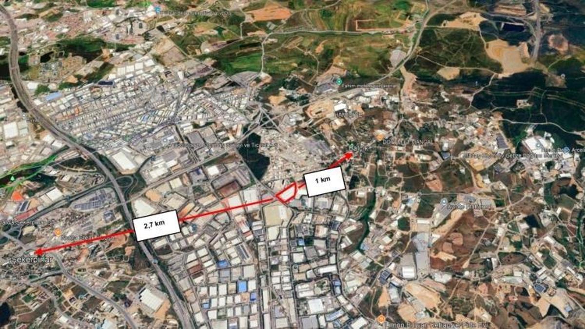 Alman devi parça parça Kocaeli'ye geliyor: Bir tesis daha kuracak