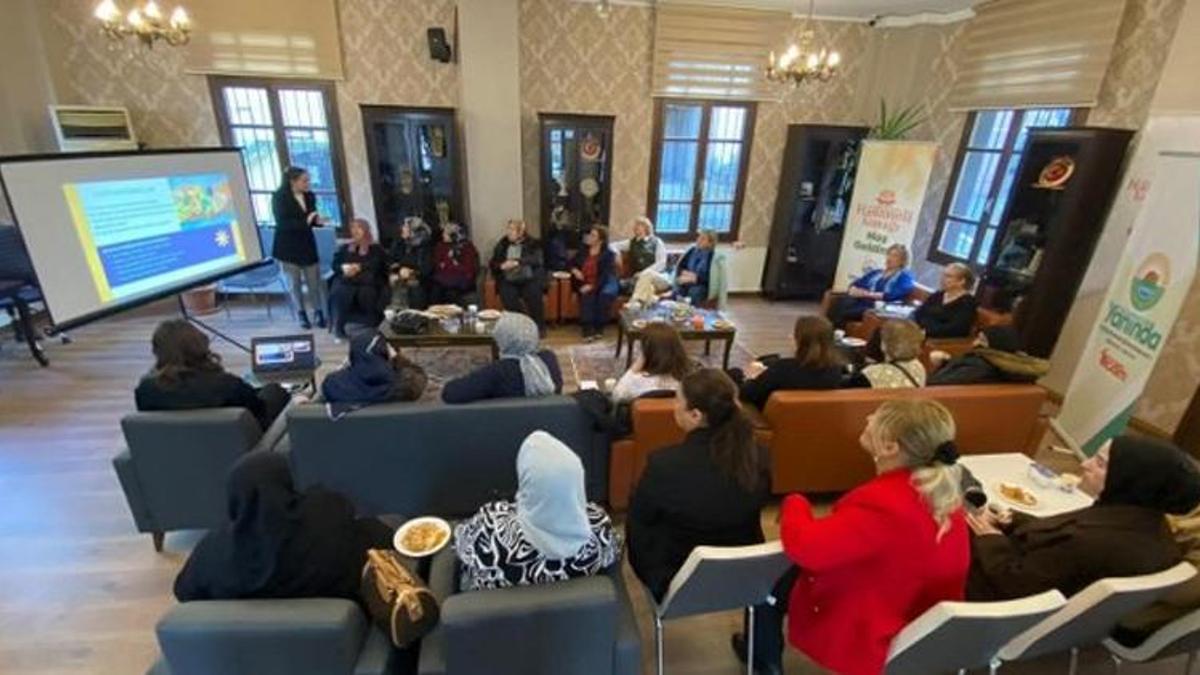 Samsun'da açıldı: Tamamen ücretsiz hizmet veriyor