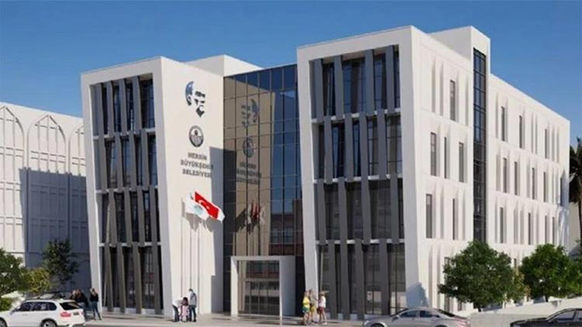 Mersin'de tamamen ücretsiz olarak başladı! Yaş sınırı yok