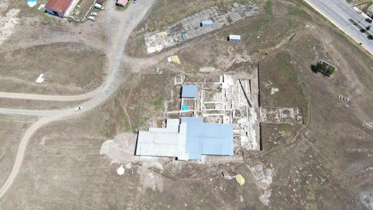 Kastamonu'da tarihi keşif: Güneş saatiyle yapılacak!