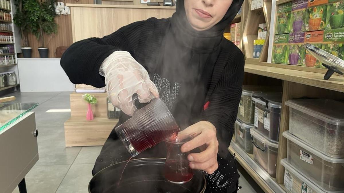 Ramazan'da oruç tutanların en büyük destekçisi! Hem acıktırmıyor hem de susatmıyor