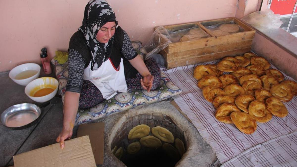 Sahur sofralarının olmazsa olmazı! Yiyen akşama kadar acıkmıyor