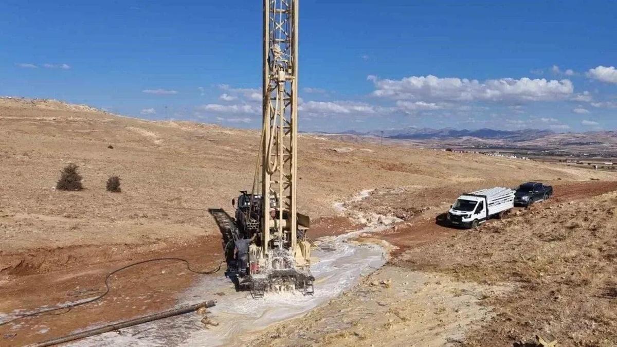Malatya'da 100 gün sürecek proje başlıyor! Büyükşehir duyurdu