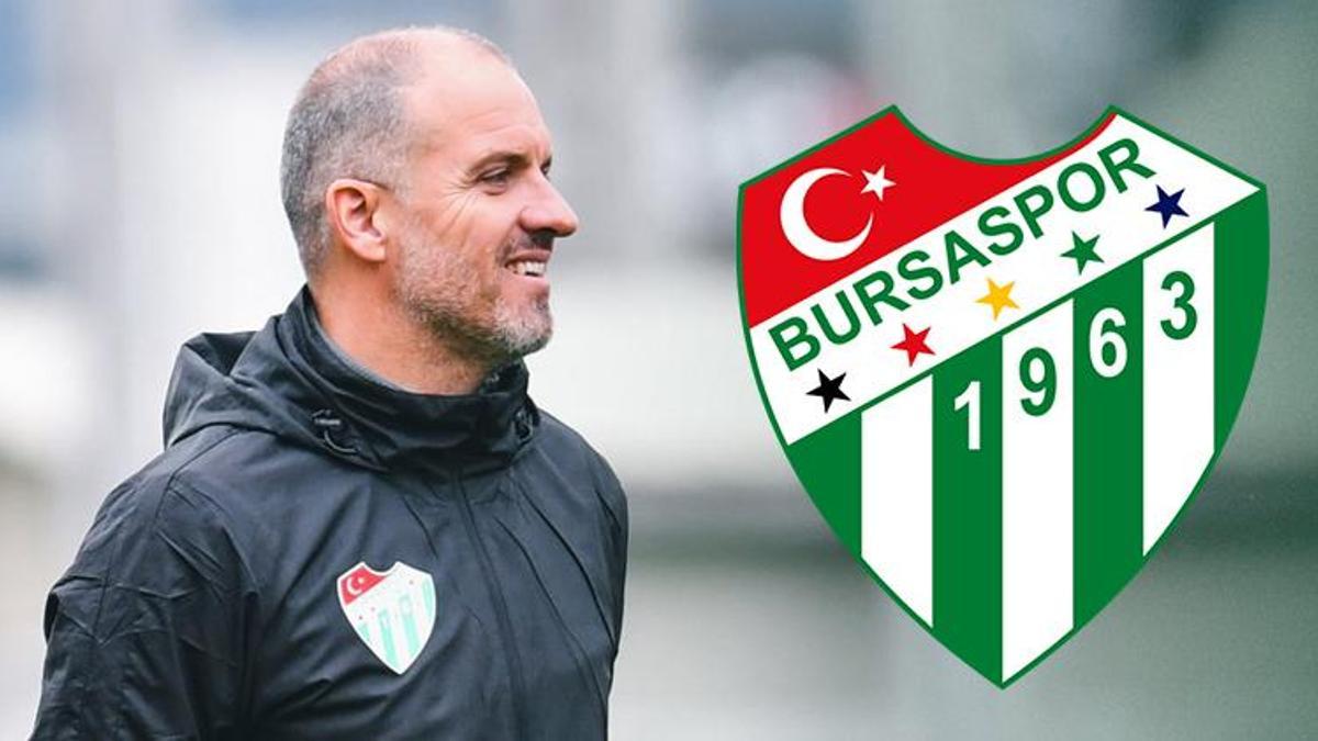 Bursaspor'da Mustafa Er'in sözleri kriz çıkardı: Utanç verici ve bozuk zihniyet