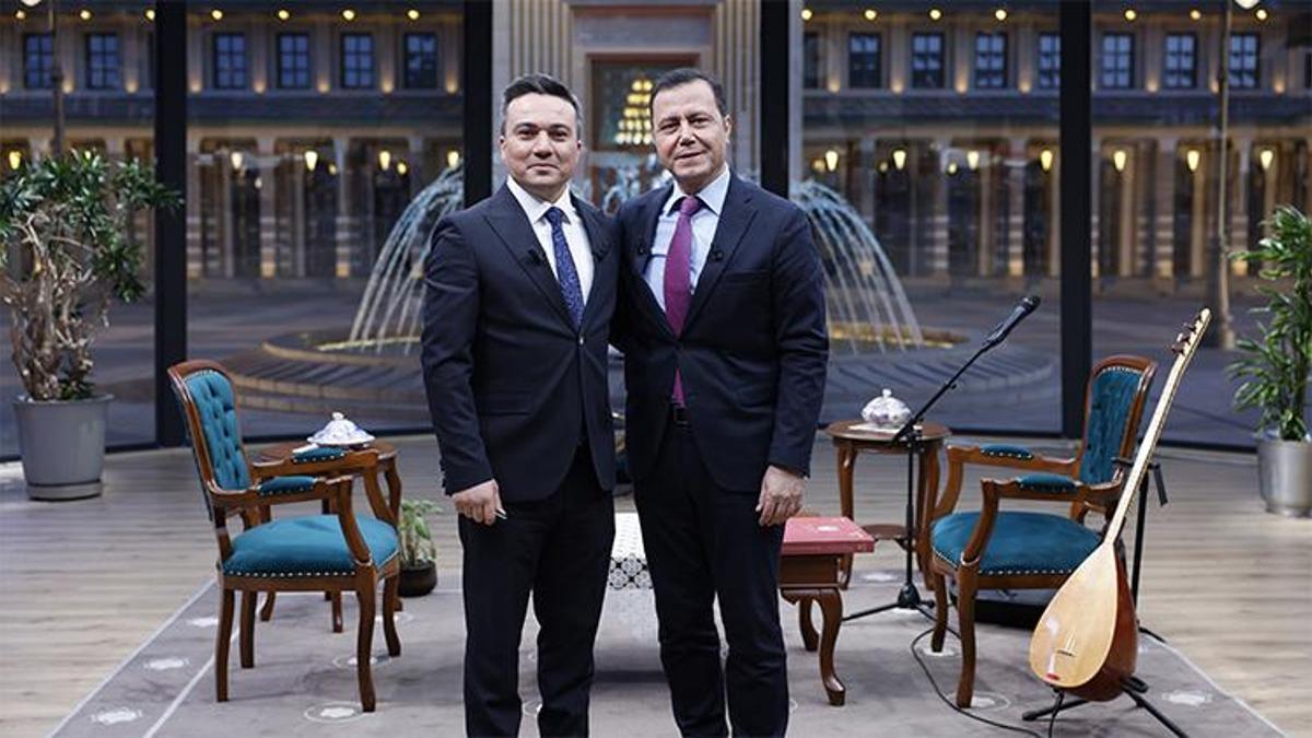 Orhan Hakalmaz ilk kez konuştu: Ölüme çok hazırdım