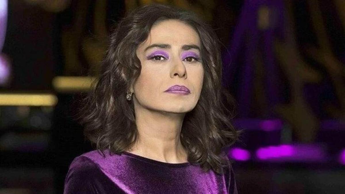 Yıldız Tilbe: Gazze'de 12 bin kişiye iftar verdi: Yaptığım denizde damla değil