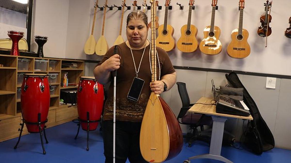 Engeline aldırmadı 4 üniversite bitirdi! Kayserili Arzu'nun şimdiki hedefi devlet memurluğu