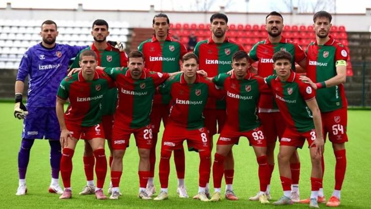 Karşıyaka gaza bastı! 10 puanı birden kaptı