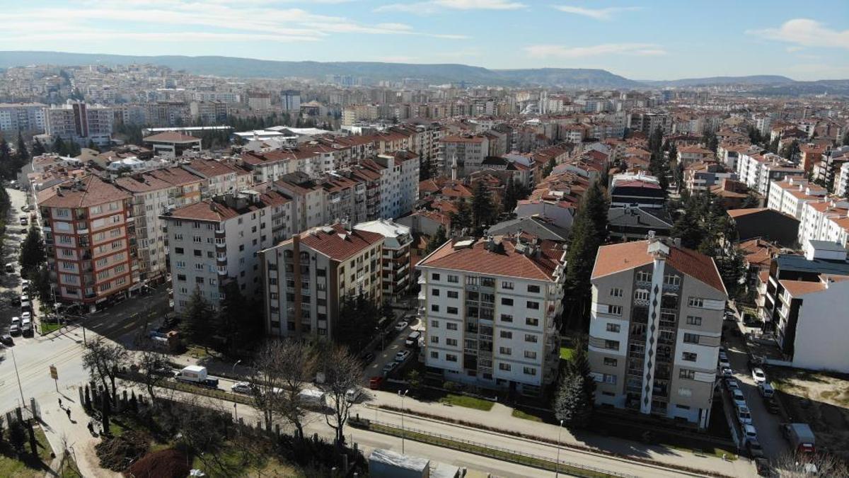 Altın yükseldi, emlak piyasası etkilendi