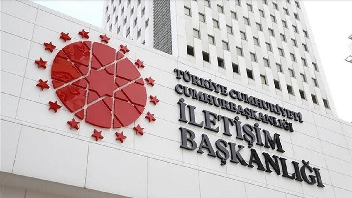 Dezenformasyonla Mücadele Merkezi’den İran’ın işgali planıyla ilgili iddialara yalanlama