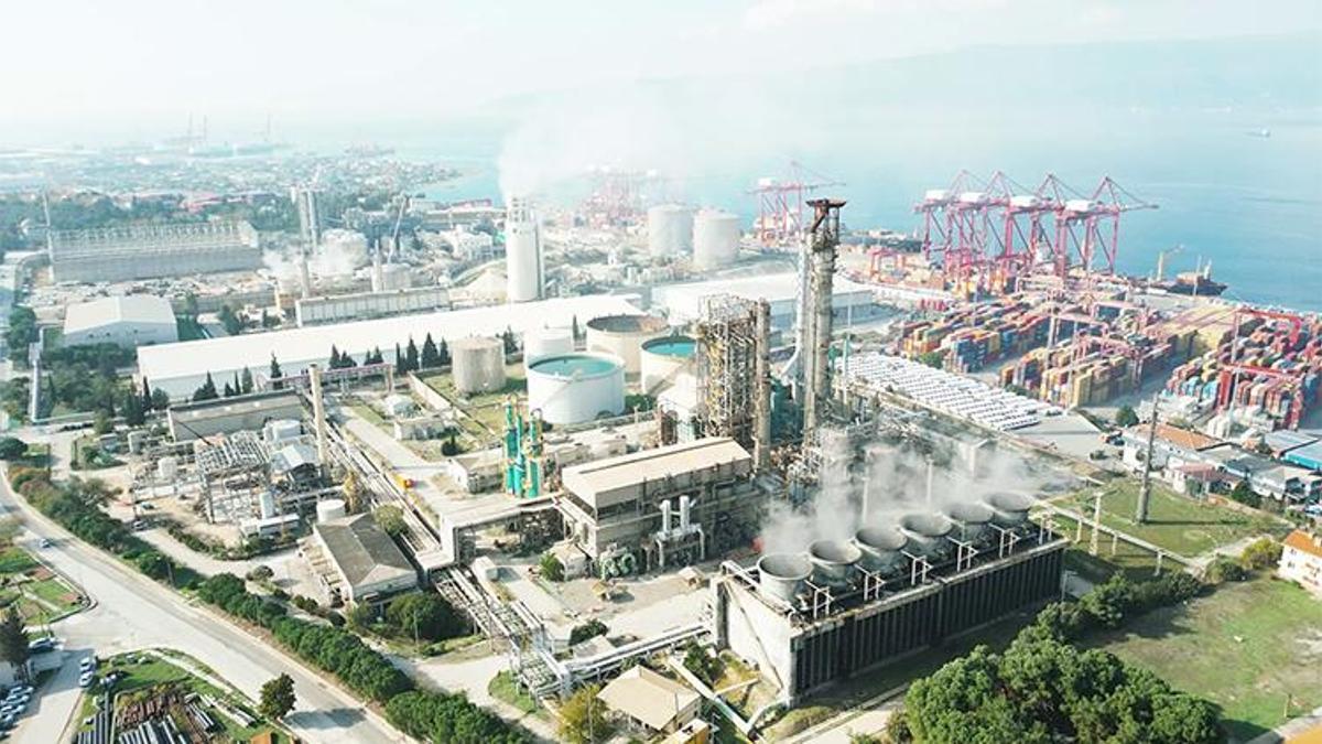 Bursa'da imzalar atıldı! 450 milyon TL'lik dev proje başlıyor, tarih belli oldu
