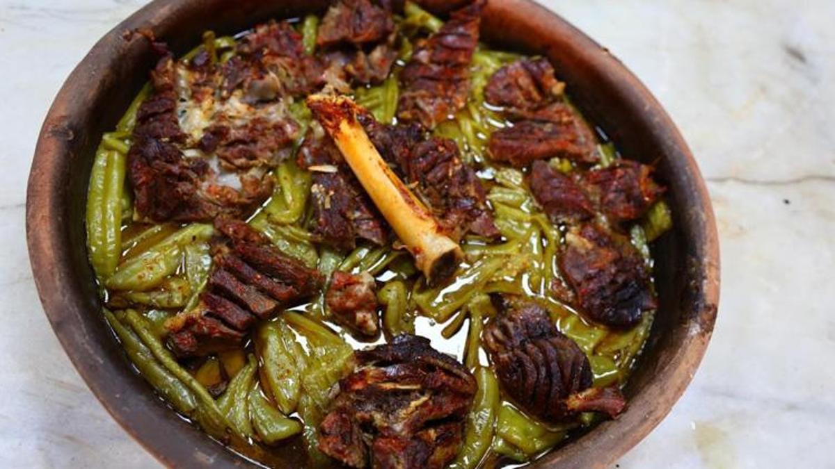 Bir gün önceden sıraya giriyorlar! Resmen tescillendi, iftarda sipariş rekoru kırıyor