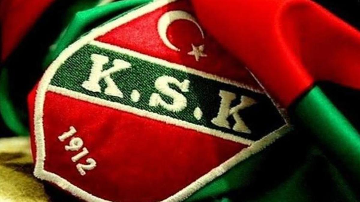 Karşıyaka'da tarihi gün! Mehmet Yaya mı, Halil Zeki Osma mı?