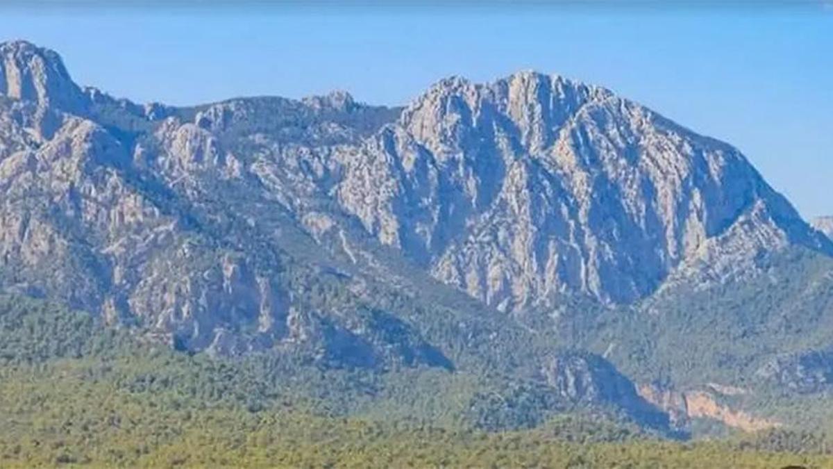 Adana'nın göğe yaslanan doğal miras mercek altında! Kuşaktan kuşağa aktarılan bir kaçış rotası