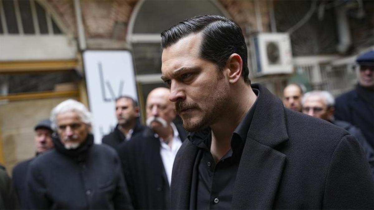 Eşref’e yeni düşman: ölü yaşar